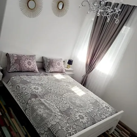 Lejlighed Amellia Ljubuški